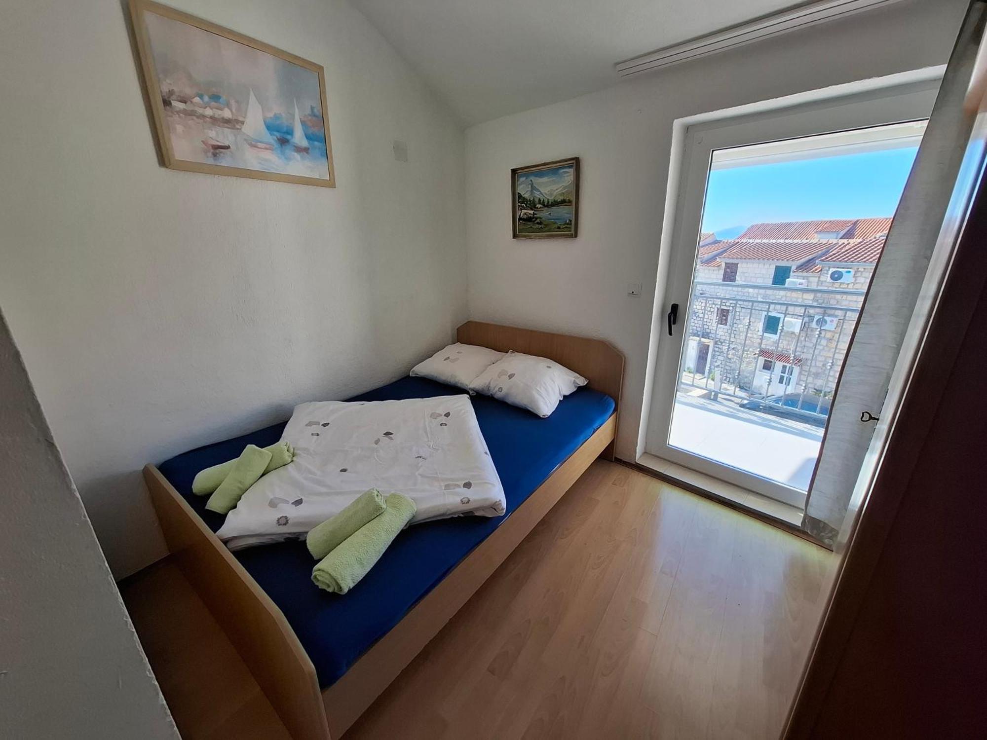 Apartment Kastilac Kastela Exterior photo
