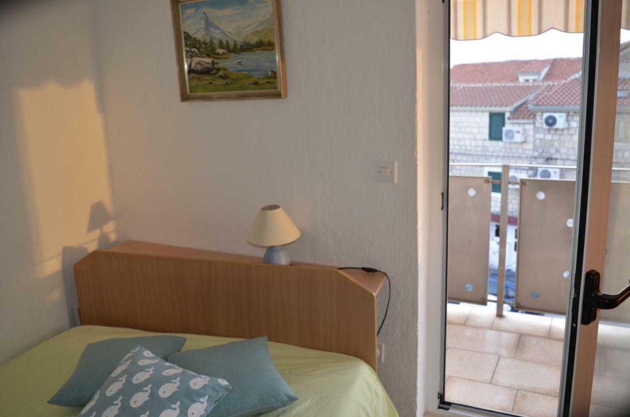 Apartment Kastilac Kastela Exterior photo